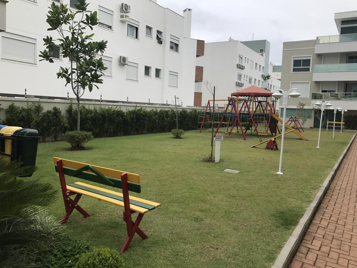 Apartamento De 3 Quartos Na Praia Dos Ingleses Florianopolis Exterior photo